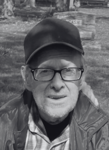 Gerald Hannan